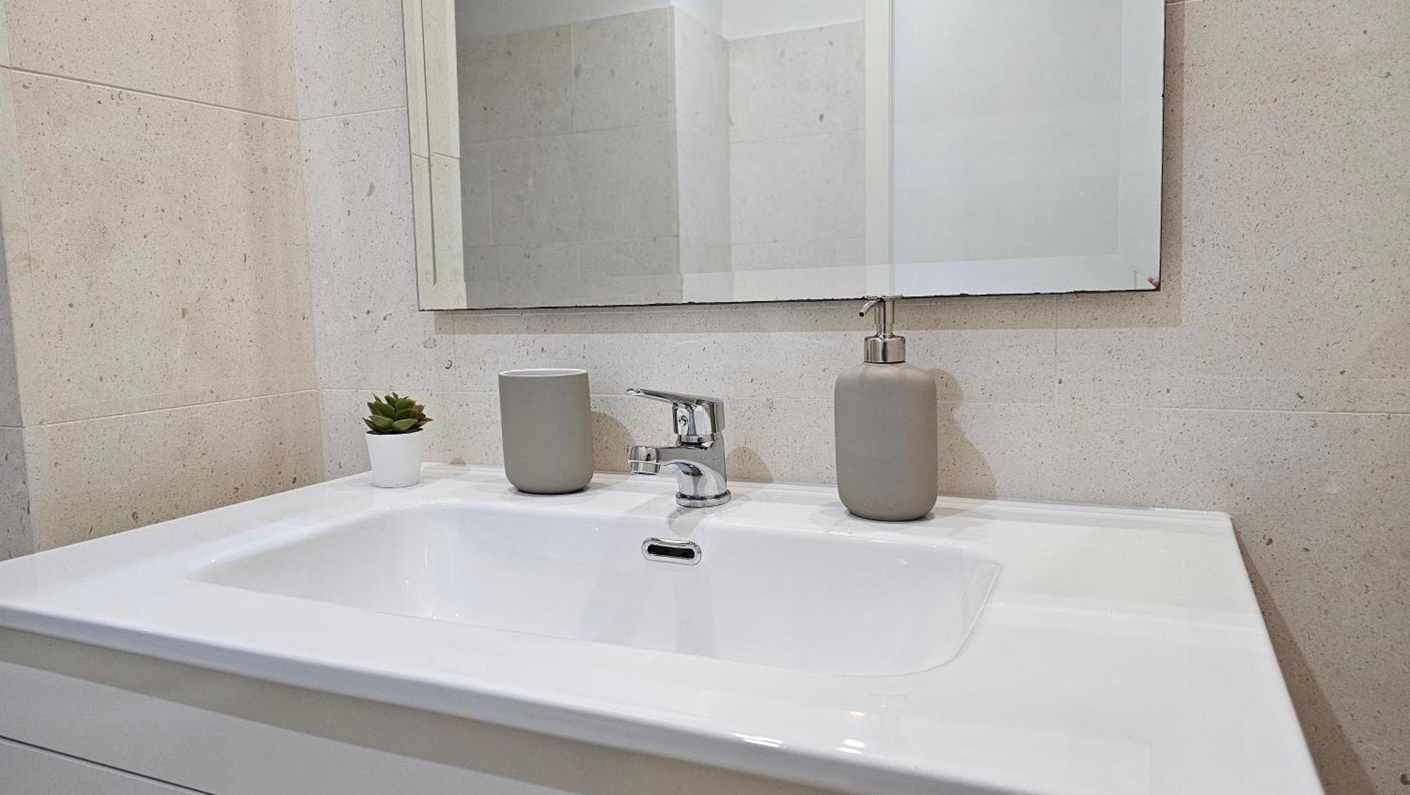 Cala Alta Relax Apartment Benidorm Ngoại thất bức ảnh