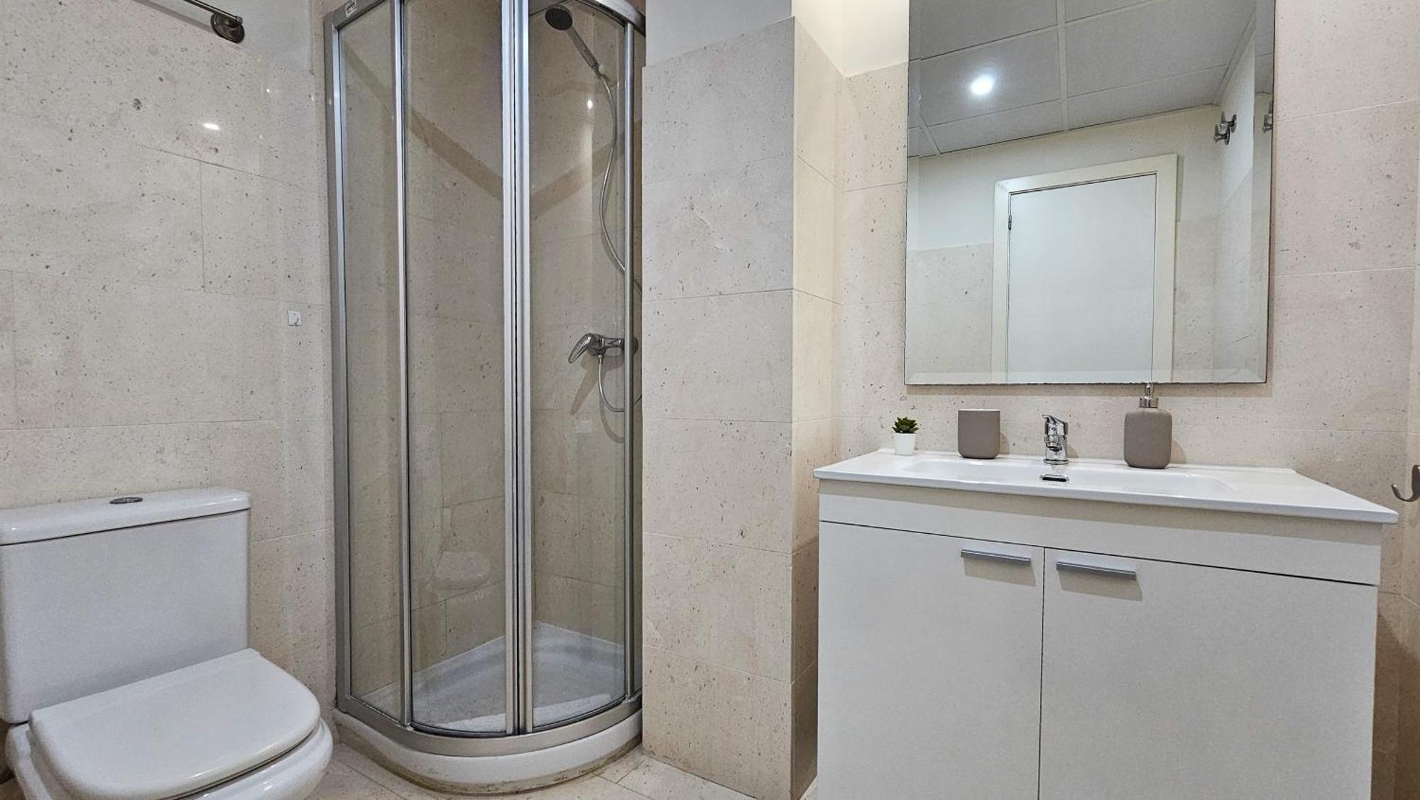 Cala Alta Relax Apartment Benidorm Ngoại thất bức ảnh